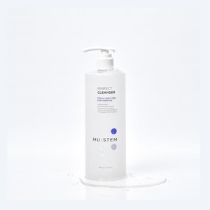 Limpiador facial Jomtam Mustem Perfect Cleanser - Espuma/Gel/Polvo/Jabón para lavado facial - Product Image 2