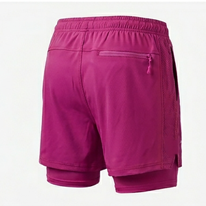 Moisture Wicking Properties Board Shorts Perfect For Swimming Everyday Wear Board Shorts For Men's - Product Image 2