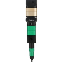Pompe à vis micro Ronice, distributeur de vis à liquide simple/double, LNM0.05CC pour adhésif RTV