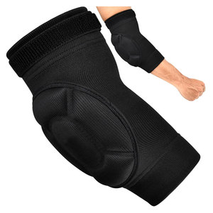 Protector de Codo Deportivo Profesional, Acolchado Suave, Grueso, Ligero y Transpirable, Diseñado para Boxeo, Sparring y Entrenamiento - Product Image 1