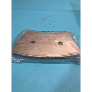 VARIAN 17104021 POLE, 156497 - อุปกรณ์และอะไหล่เซมิคอนดักเตอร์ระดับโลกที่เชื่อถือได้ - Product Image 4