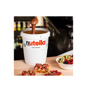 Nutella 3 kg en vrac pour usage commercial - Offre exclusive B2B pour les distributeurs en gros et les marchés d'exportation - Product Image 5