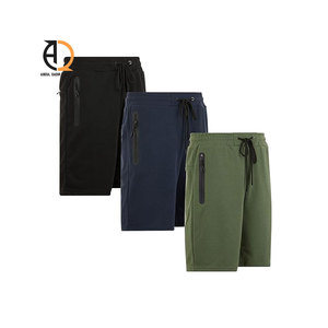 Pantalones Cortos de Forro Polar Flexibles para Entrenamiento - Product Image 3