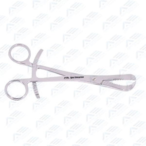 <b>Drill</b> <b>Guide</b> Orthopedic Veterinary Surgical Instruments Orthopedic Instruments Bone Cutter Forceps Medic Instruments Forcep 1.5mm - Product Image 3