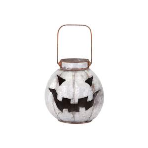 Seaux en métal multi-usages pour Halloween Décorations extérieures et accessoires de fête à prix raisonnable pour la maison - Product Image 6