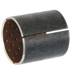 Bouches d'axe avant Farmtrac D10640200 STD compatibles avec le tracteur 675 N/T, pièces de direction d'axe 9554A - Product Image 1