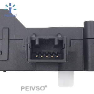 Actuador de Compuerta de Aire HVAC PEIVSO, Nuevo, Precio de Fábrica, para CROWN GRS20* UZS200 OEM 87106-0N080 IATF16949 - Product Image 3