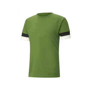 Camiseta Deportiva Profesional de Fútbol Americano, Duradera, Transpirable, de Malla, Cómoda, de Secado Rápido, 100% Poliéster, Personalizable - Product Image 1