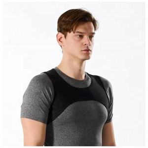 Chaleco Deportivo Premium Ligero para Hombre, para Correr, Senderismo y Entrenamiento en el Gimnasio - Product Image 1