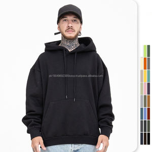 Sweat à capuche personnalisé Oem pour hommes, sweat à capuche surdimensionné pour femmes, sweat-shirt à capuche pour hommes, vente en gros - Product Image 4