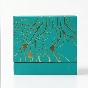 Gift <b>Paper</b> <b>Box</b> Designed With Durable Structure And Elegant Finish Ideal For Packaging Gifts Retail Products And Special Occasion - Product Image 3
