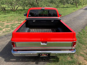 Meilleures ventes : Chevrolet CK 10 Series Pick-Up Truck classique d'occasion, modèle 1986, PRÊT À ÊTRE EXPÉDIÉ AVEC EFFICACITÉ AUJOURD'HUI - Product Image 4
