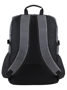 Sac à dos décontracté pour homme, souple, avec port USB et fermeture éclair, idéal pour la randonnée, le camping, les voyages, l'université et l'école (vente en gros) - Product Image 3