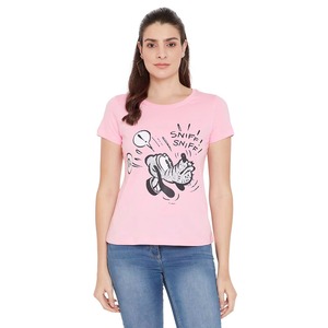 T-shirt Premium 100 % Coton du Fabricant 230 g/m² Doux Manches Courtes Coupe Ample Streetwear pour Hommes et Femmes Motif Uni - Product Image 1