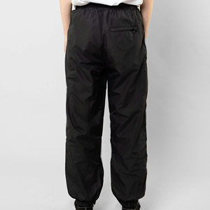 Pantalones Cortavientos Premium para Hombre, Flexibles, Transpirables, con Control de Humedad, para Actividades al Aire Libre, Expediciones, Utilidad y Rendimiento - Product Image 5