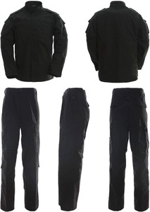 Uniforme de Camuflaje Personalizado con Logotipo para Caza y Senderismo, Conjunto de Chaqueta y Pantalones Deportivos para Exteriores, Fabricante, Suministro al por Mayor - Product Image 2