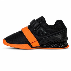 Zapatos de Halterofilia RXN Hercules para Hombre y Mujer - Product Image 2