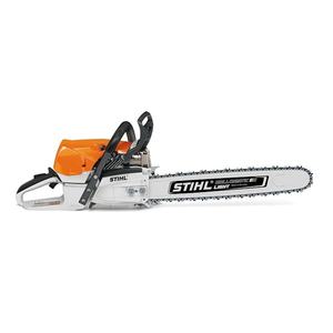 เลื่อยยนต์คุณภาพสูง Stihl MS 462 C-M เครื่องยนต์ 72.2 ซีซี พร้อมบาร์ขนาด 20 นิ้ว ถึง 36 นิ้ว - Product Image 1