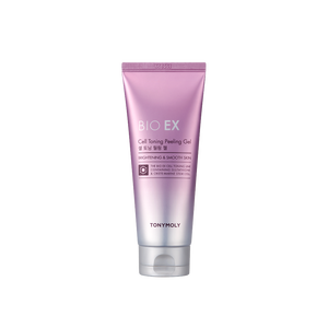 TonyMoly Bio EX cellulare Gel Peeling prodotto Premium per la cura della pelle - Product Image 1