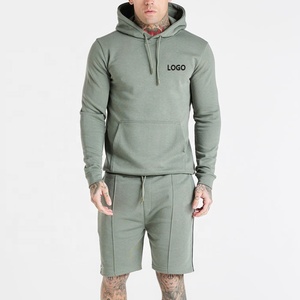 Sudaderas con Capucha Extra Grandes y Gruesas para Hombre, Diseño Transpirable con Bolsillos, Sudaderas de Invierno Personalizadas de Alta Calidad al por Mayor - Product Image 4