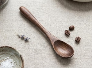 Handcrafted Natural Wood <b>Spoon</b> Kitchen Cooking Utensil Eco Friendly Wooden <b>Spoon</b> for Home Kitchen Restaurant Wholesale - Product Image 2