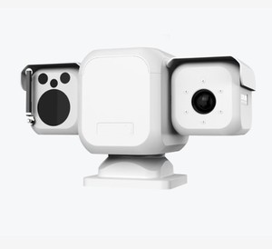 Caméra de surveillance CCTV panoramique inclinable CMOS <span class=keywords><strong>Tapo</strong></span> pour extérieur/intérieur, surveillance de milieu de gamme, faible consommation d'énergie - Product Image 3
