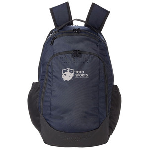 Mochila de Viaje de Poliéster con Logotipo Personalizado, Transpirable, Ligera, con Asa y Cremallera Suave, Cómoda para el Hombro, Venta al por Mayor - Product Image 1