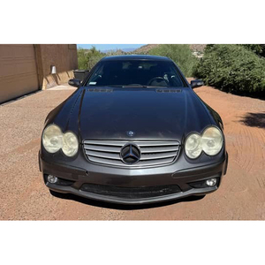 Mercedes-Benz SL55 AMG 2004 - Product Image 1