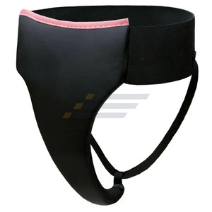 Nouvel Arrivage 2025 – Protection Inguinale de Boxe MMA pour Hommes – Vente en Gros Prix Usine – Modèle de Protection Inguinale de Boxe - Product Image 2