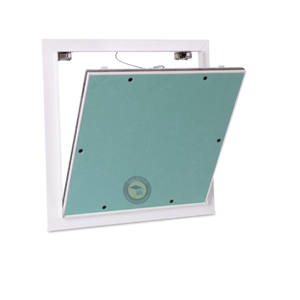 High Quality Waterproof Access Panel Gypsum Board Moisture Resistant Maintenance Door - Product Image 3