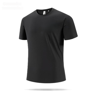 Wholesale Custom Usa Free Taxes Men's Gym T-<b>shirt</b> <b>100</b> <b>Polyester</b> Quick Dry Sublimation Oversized Fit Casual Men T <b>shirt</b> For Men - Product Image 4