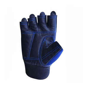 Gants de musculation pour l'entraînement sportif, gants de fitness personnalisés pour la musculation en salle de sport pour hommes et femmes - Product Image 4