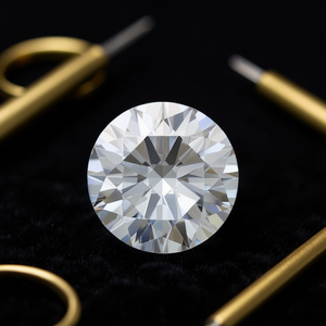 Diamante Suelto Redondo Cultivado en Laboratorio con Certificación IGI de 10.07 Ct VS2, Piedra Versátil de Alta Calidad para Joyería - Product Image 3