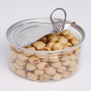 Haricots blancs salés naturels cuits à la vapeur FitTree International, qualité supérieure, origine indienne Gujarati, en conserve, 1 kg, conservés dans l'eau, végétaliens, pour les végétariens - Product Image 2