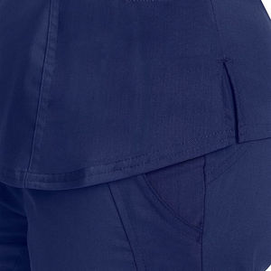 Medical Nurse <b>Scrubs</b> Hot Sale Hospital <b>Scrub</b> Sets Custom Uniforms for Nursing - Product Image 5
