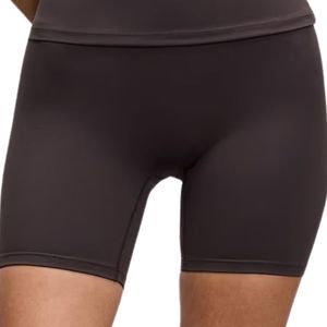 <b>Women</b>’s Sports <b>Shorts</b> Custom Workout Running Training Fitness Athletic <b>Shorts</b> with Comfortable <b>Elastic</b> <b>Waist</b> Lightweight - Product Image 2