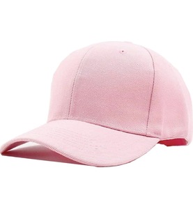 Casquette de sport d'extérieur à séchage rapide, en polyester et élasthanne, avec perforations laser, casquette de baseball haute performance, vente en gros, modèle une pièce - Product Image 4