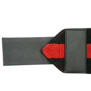 ผ้าพันมือคุณภาพพรีเมียม ยืดหยุ่นสูง สำหรับมวยคู่ ทุกสี อุปกรณ์ป้องกันมือสำหรับคิกบ็อกซิ่งระดับมืออาชีพ พร้อมรองรับข้อมือ สำหรับออกกำลังกายในยิม - Product Image 2