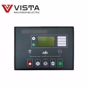 自动控制器电子控制模块DSE5220发电机控制器5220