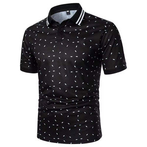 เสื้อโปโลทรงคลาสสิก ระบายอากาศได้ดี น้ำหนักเบา สวมใส่สบาย ดีไซน์ทันสมัย และให้ความสบายยาวนาน - Product Image 2