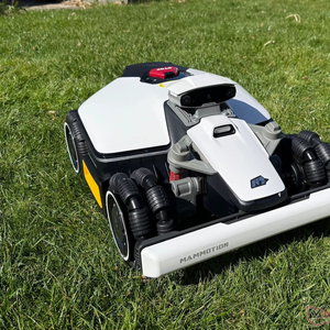 Mejor Oferta para Robot Cortacésped Mamm0tion LUBA 3 AWD 5000H - Product Image 6
