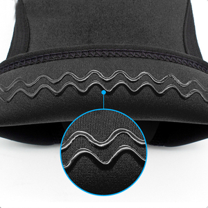 Elbow Sleeves Weight Lifting Custom Logo Gym Elbow Brace Compression Breathable Elbow Sleeve Neoprene Soft Thick Fitness - Product Image 6
