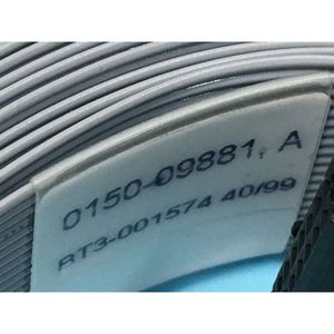Cable AMAT 0150-09881 para Controlador ESC RS232, 128650 - Equipo y Piezas de Semiconductores de Confianza de Marca Global - Product Image 1