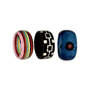Неотерические фантастические и смоляные браслеты с изогнутый дизайн индийские ювелирные браслеты и браслеты по лучшей цене