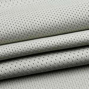 Tissu jacquard en polyester unique sur le marché pour les t-shirts de yoga - Product Image 5