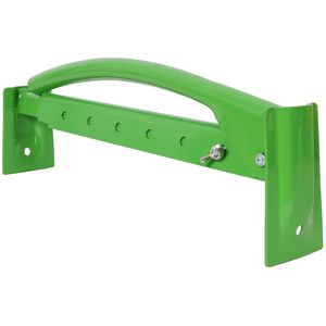 Elevador de Ladrillos de Color Verde, Herramienta para Levantar y Transportar Ladrillos en la Construcción - Product Image 3