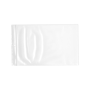 Bolsas de Compra Comunes con Logotipos, Bolsas de Plástico Transparentes con Cierre para Empaque, Precio Bajo - Product Image 5