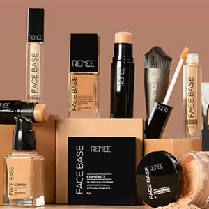 Plateforme E-commerce Réactive pour la Beauté avec Présentoirs de Produits Avancés et Catalogues Interactifs de Soins de la Peau - Product Image 2