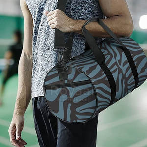 Bolsas de Lona Personalizadas con MOQ Bajo, Diferentes Estilos, Moda, Alta Calidad, Unisex - Product Image 6