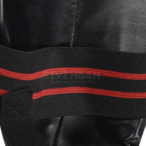 Protector Inguinal Ajustable para Kick Boxing con Logotipo Personalizado, Protector Inguinal Personalizado para Artes Marciales - Product Image 6